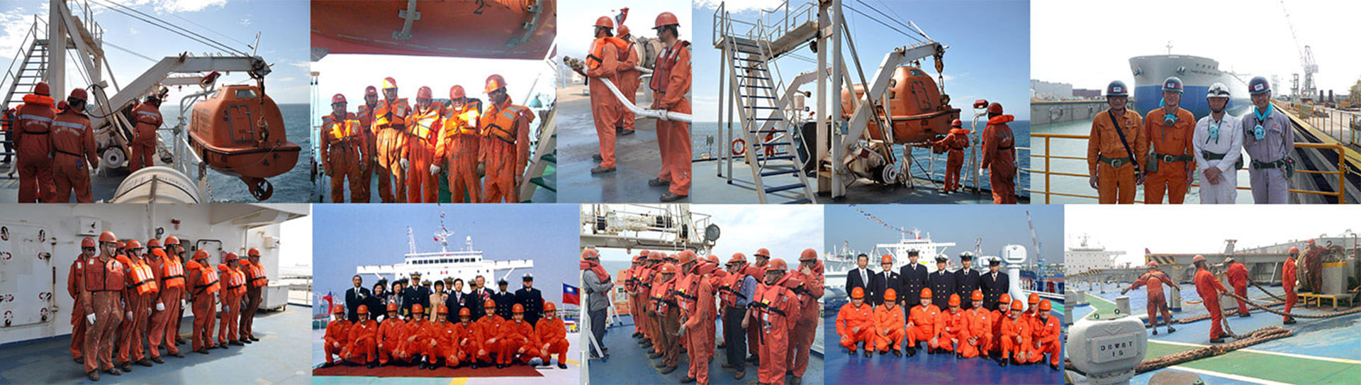 ChinaSteel Express Corporation.